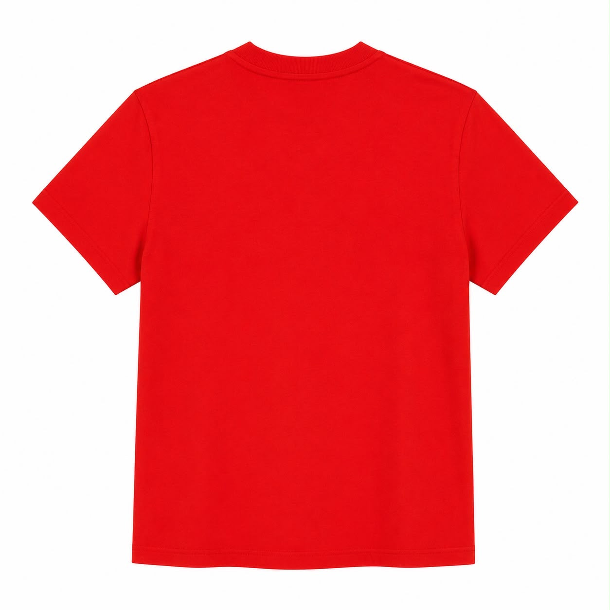 Calvin Klein Monogram Logo 1968 Graphic Slim T-Shirt Women’s