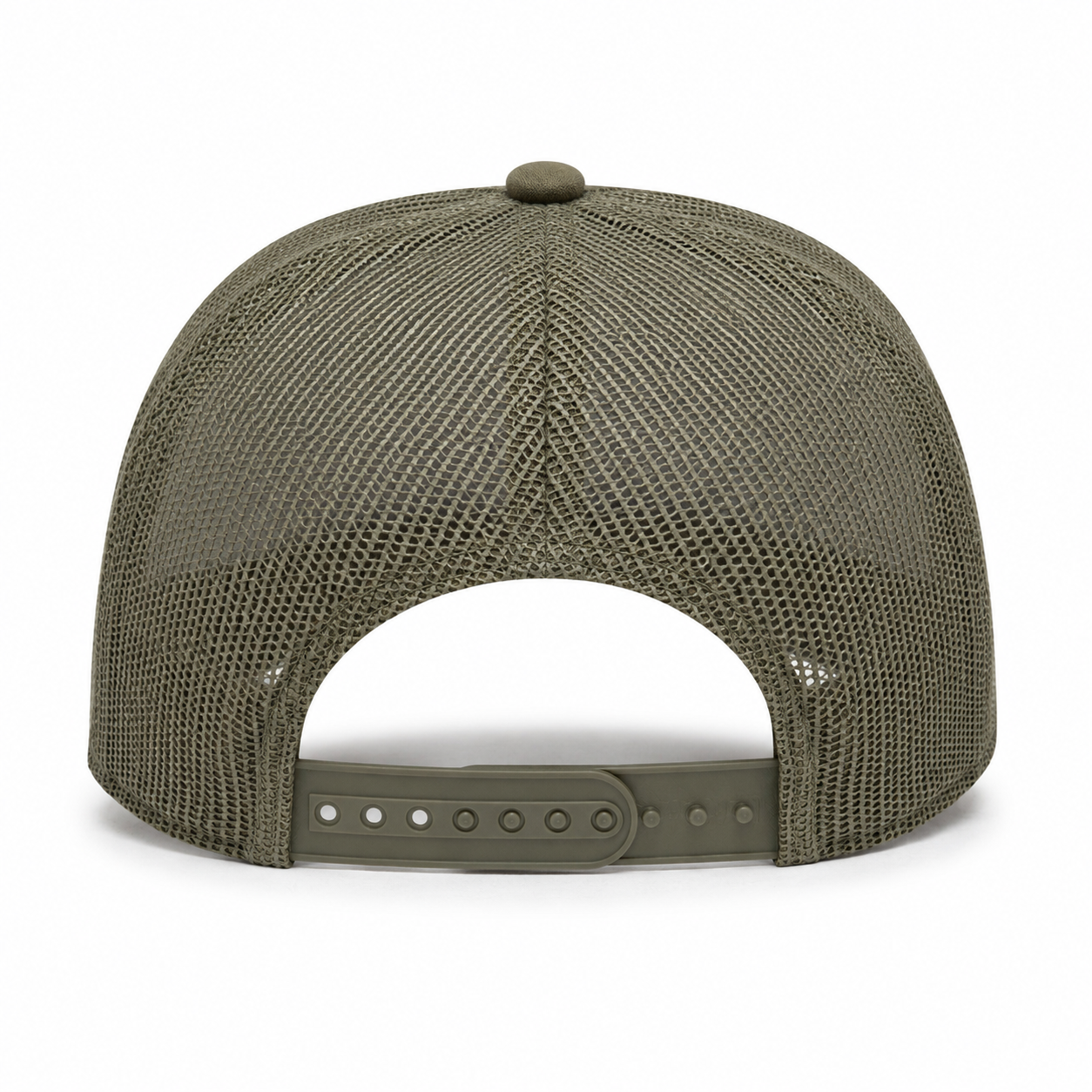 Columbia Logo Cap  Snap Back