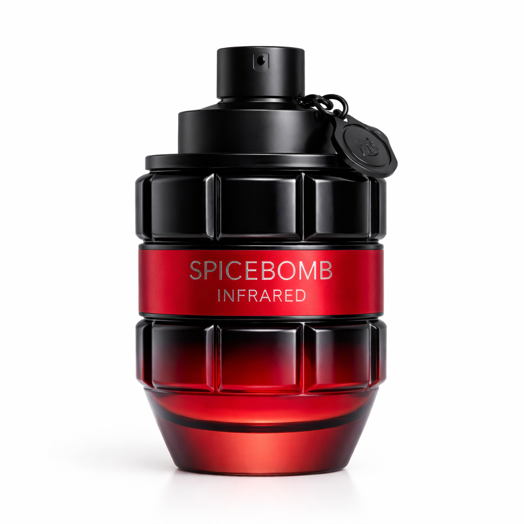 Victor & Rolf Spicebomb Infrared Eau De Parfum