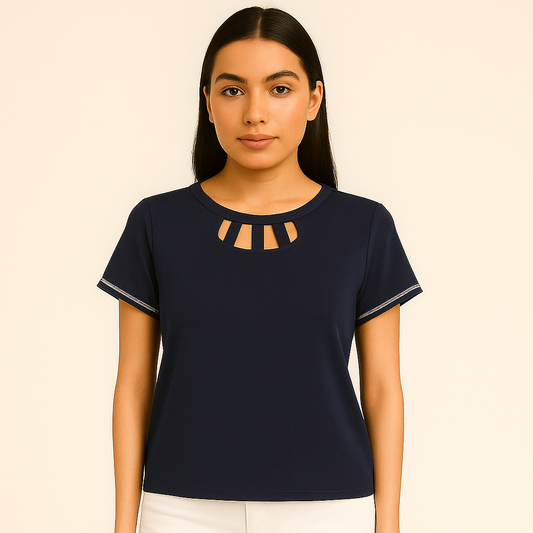 Love Scarlett Woman’s Blouse