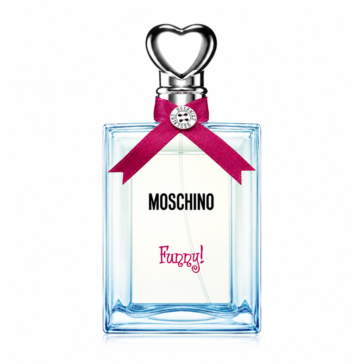 Moschino Funny Eau De Toilette Spray