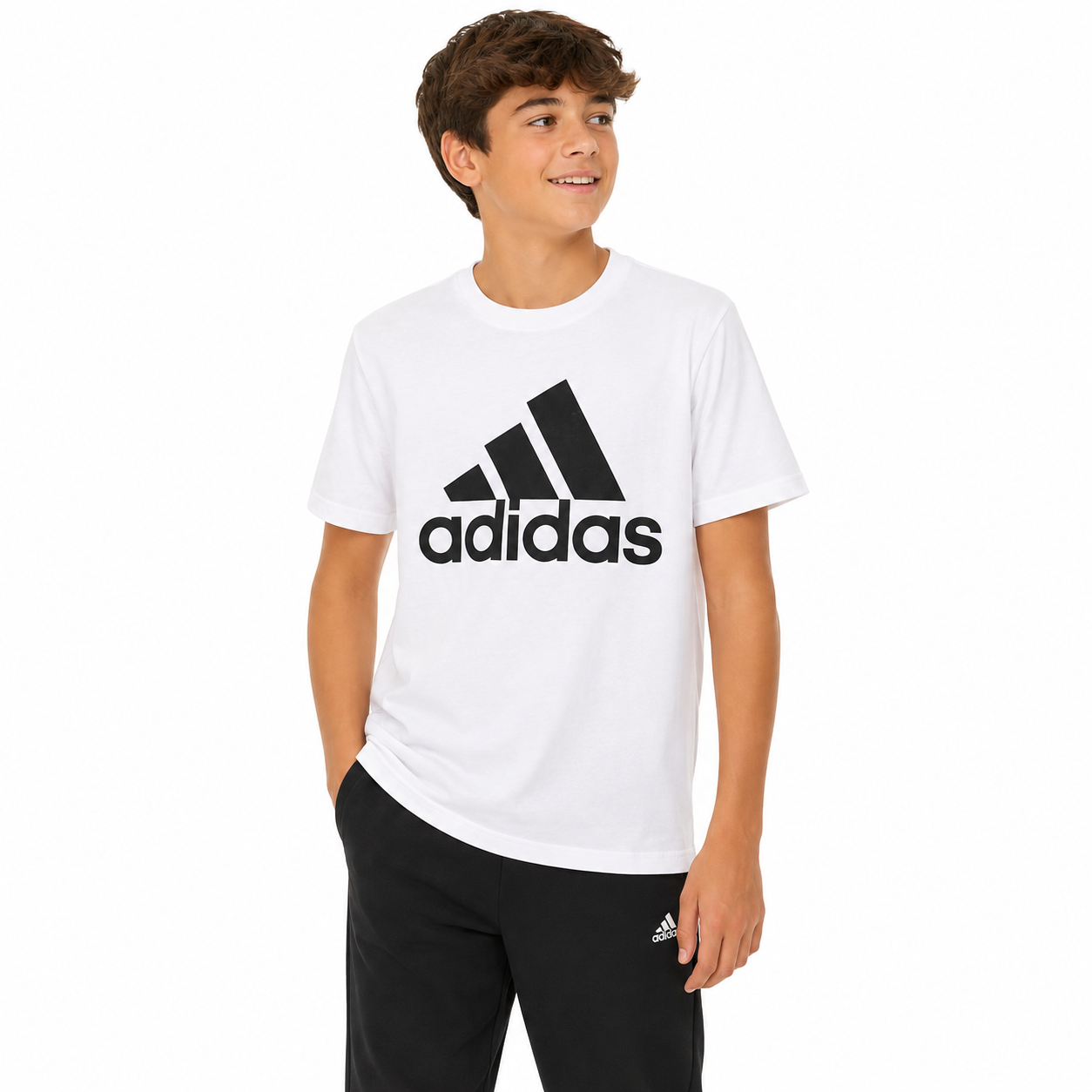 Adidas casual Tee Shirt