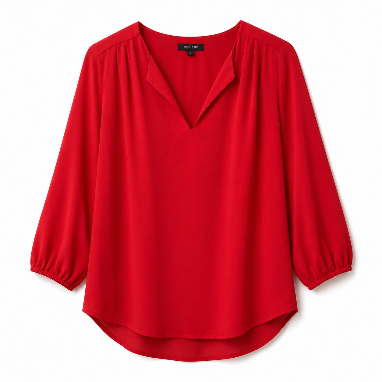 Pleione Women’s Long Sleeve Shirt