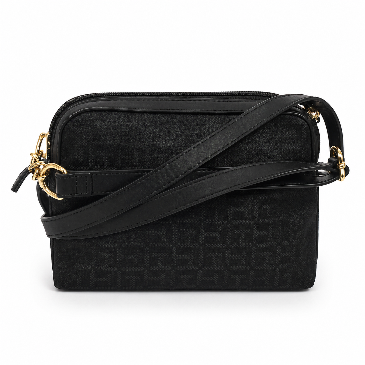 Tommy Hilfiger Messenger Crossbody