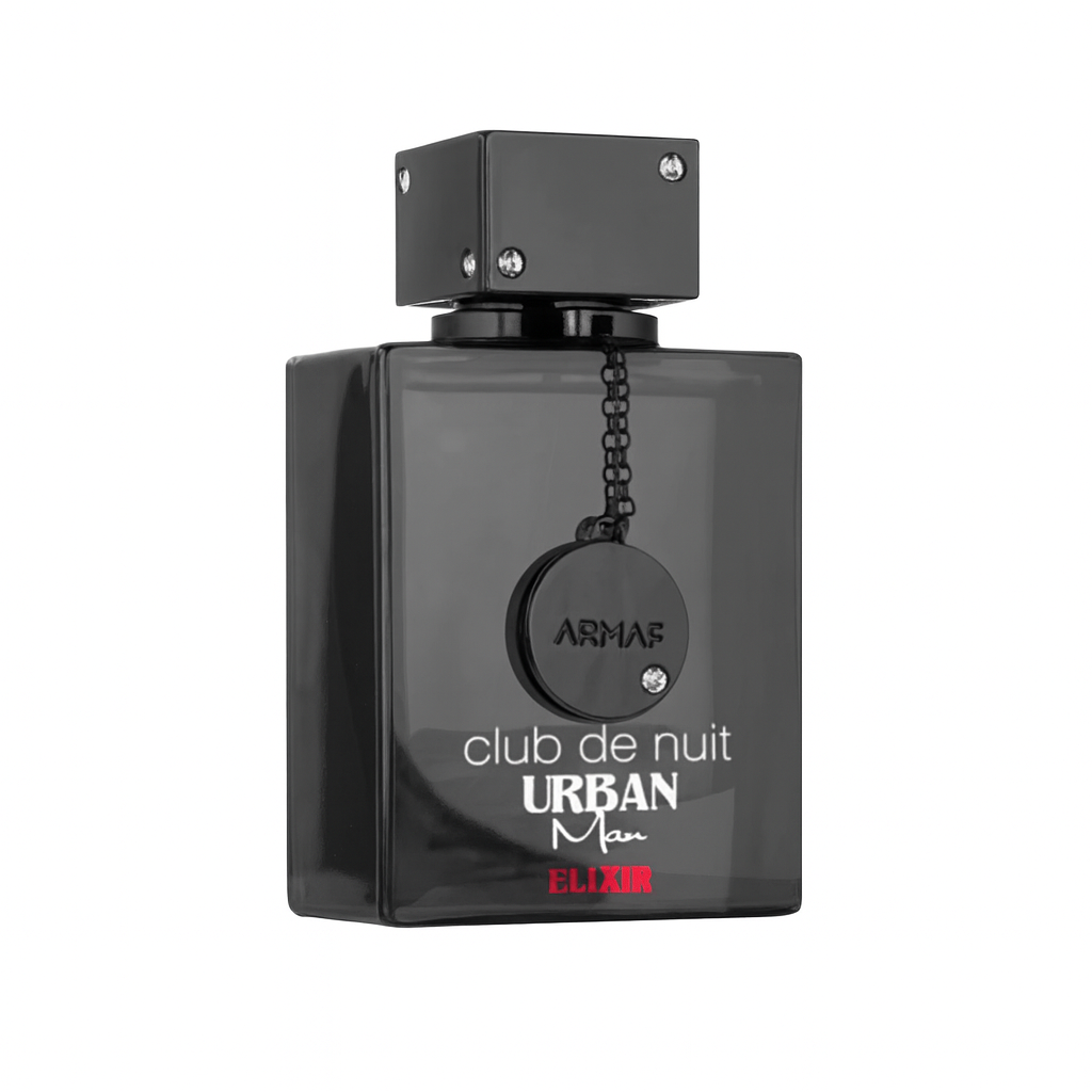 Armaf Club De Nuit Urban Man Elixir Eau de Parfum