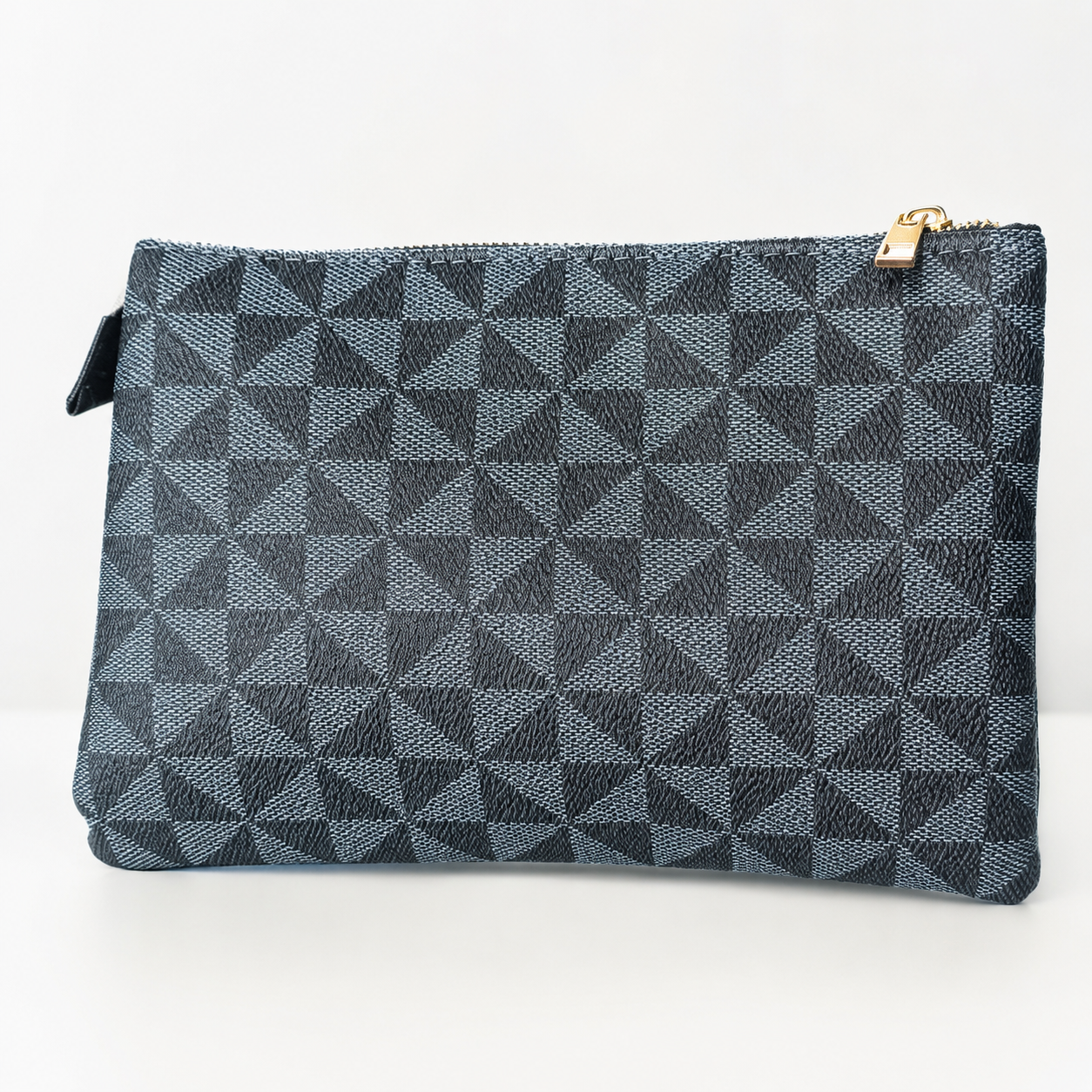 Ch!c Unlimited Men's Soft PU Leather Handbag