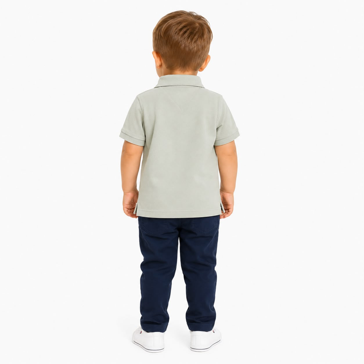 Tommy Hilfiger Kids’ Polo