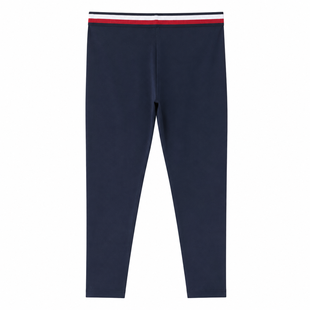 Tommy Hilfiger Essential Global Stripe Waistband Leggings