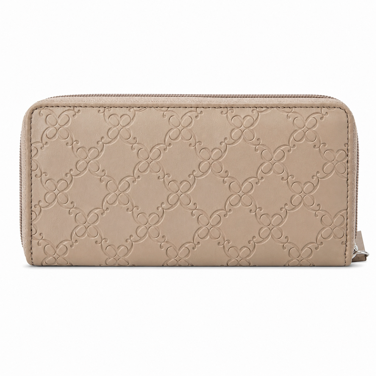 Nine West Zuri Zip Around Wallet