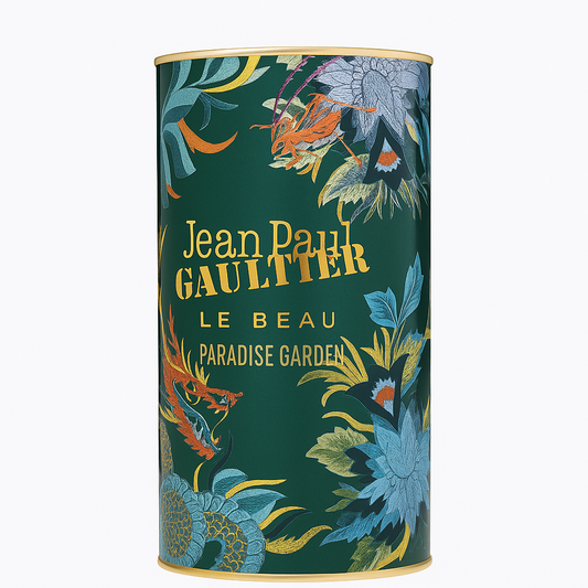 Jean Paul Gaultier Le Beau Paradise Garden Eau de Parfum
