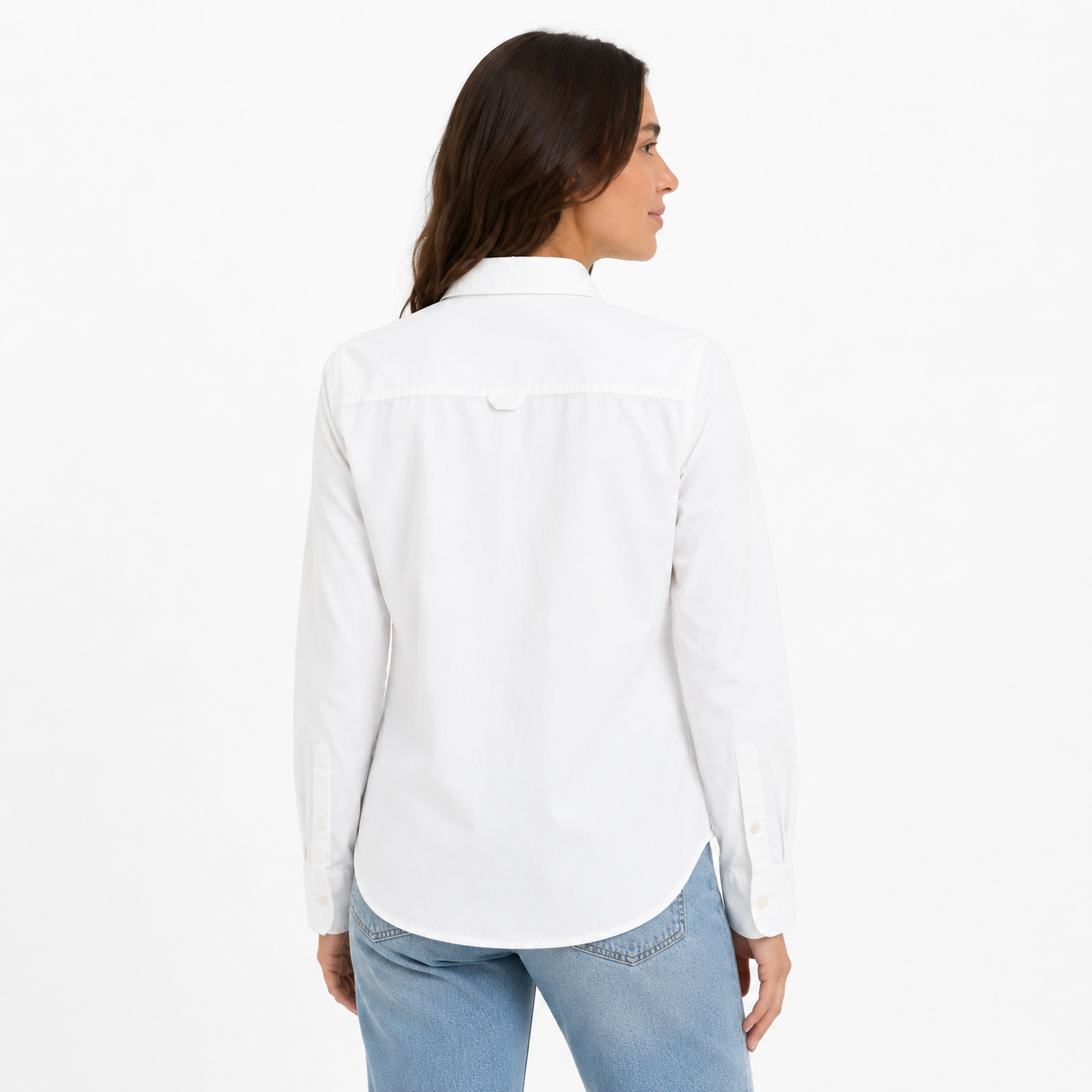 Vineyard Vines Woven Tops Chilmark Classic Button Down Shirt