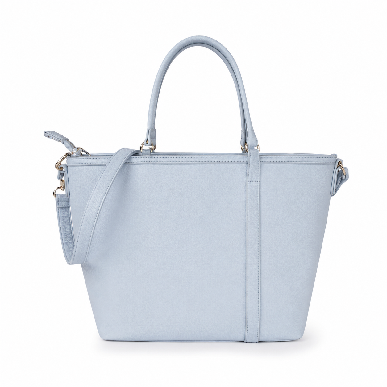Tommy Hilfiger Structured Tote Bag