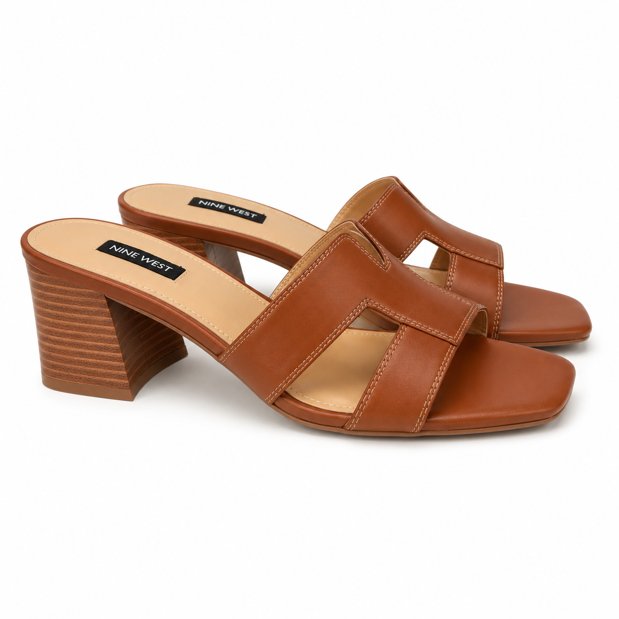 Nine West Women's Griselda Heeled Sandal