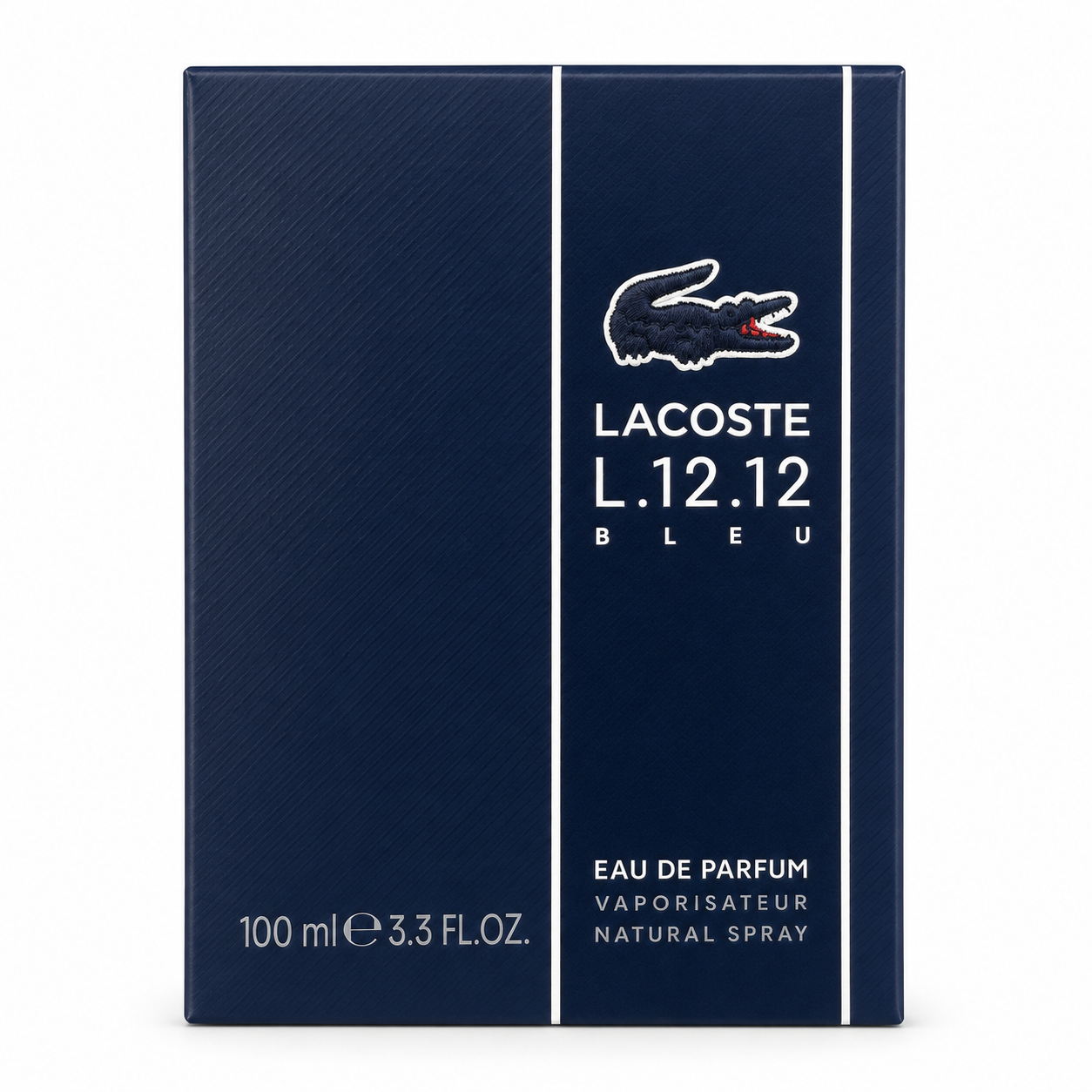 Lacoste L.12.12 Bleu Eau de Parfum