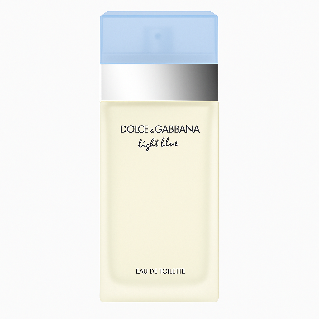 Dolce & Gabbana Light Blue Eau De Toilette