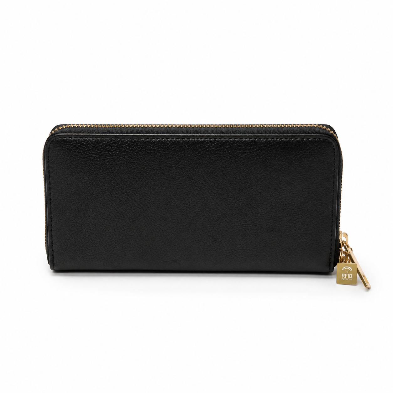 Fossil Jori RFID flap clutch