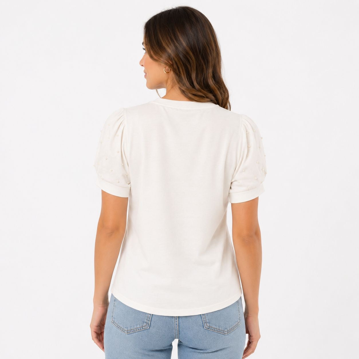 Skönhet Women’s Short Sleeve Shirt