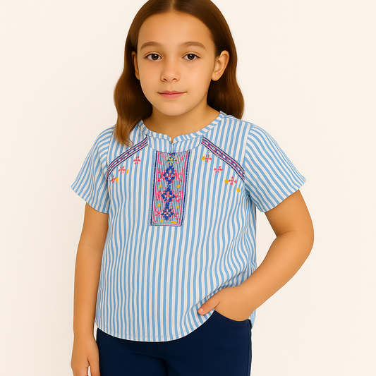 Arizona Girls Shirt