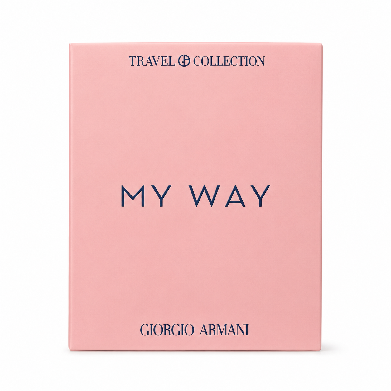 Giorgio Armani My Way Eau de Parfum Gift Box