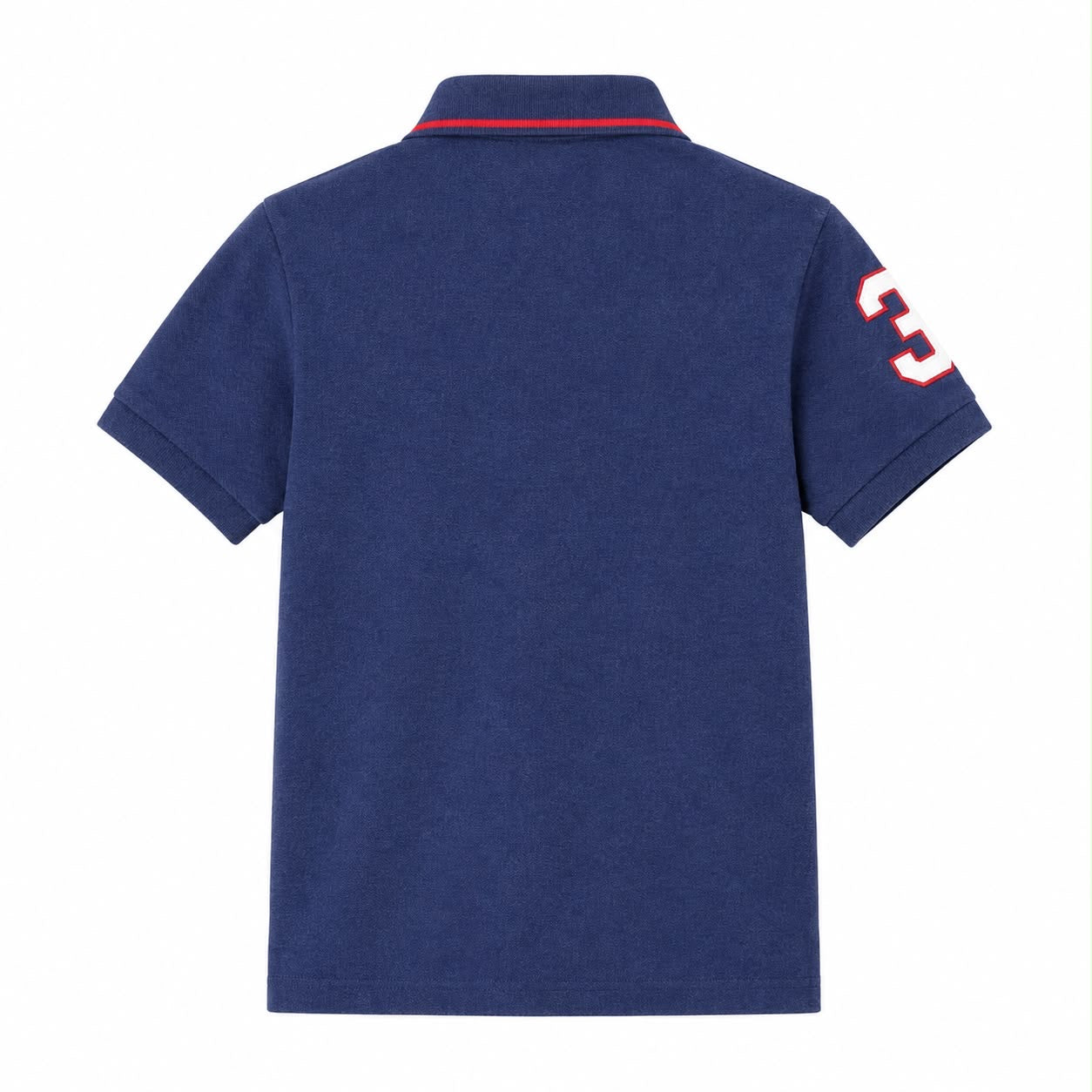 Us Polo Assn Polo type for children