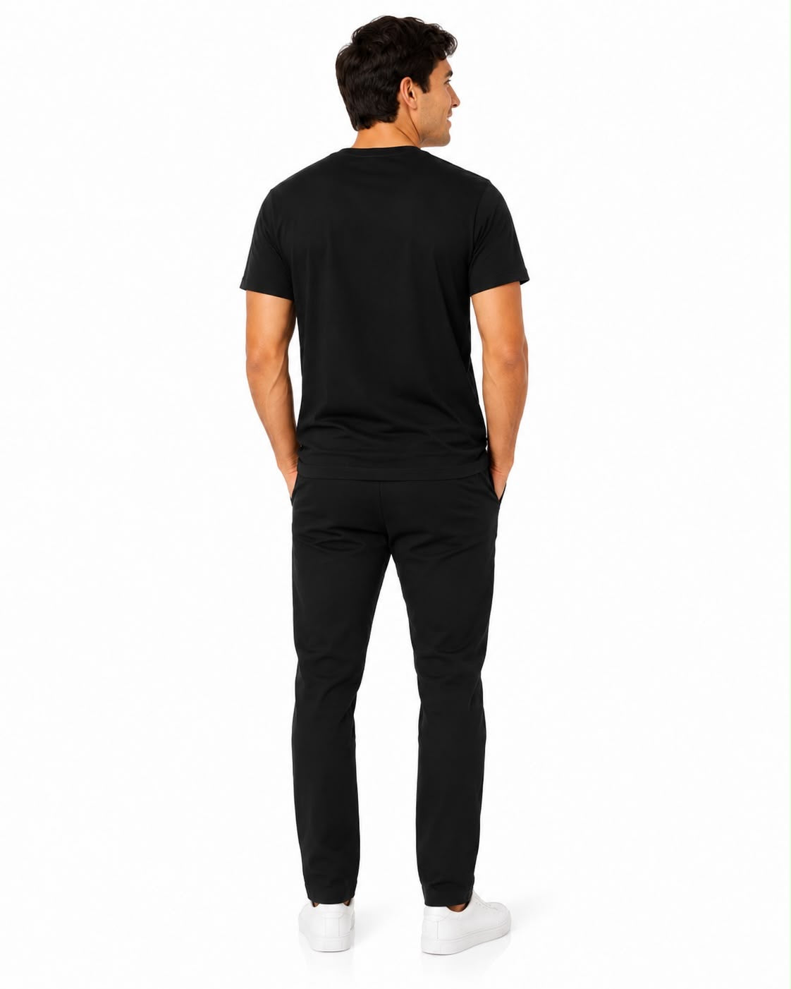 NAUTICA-Graphic t-shirt for men