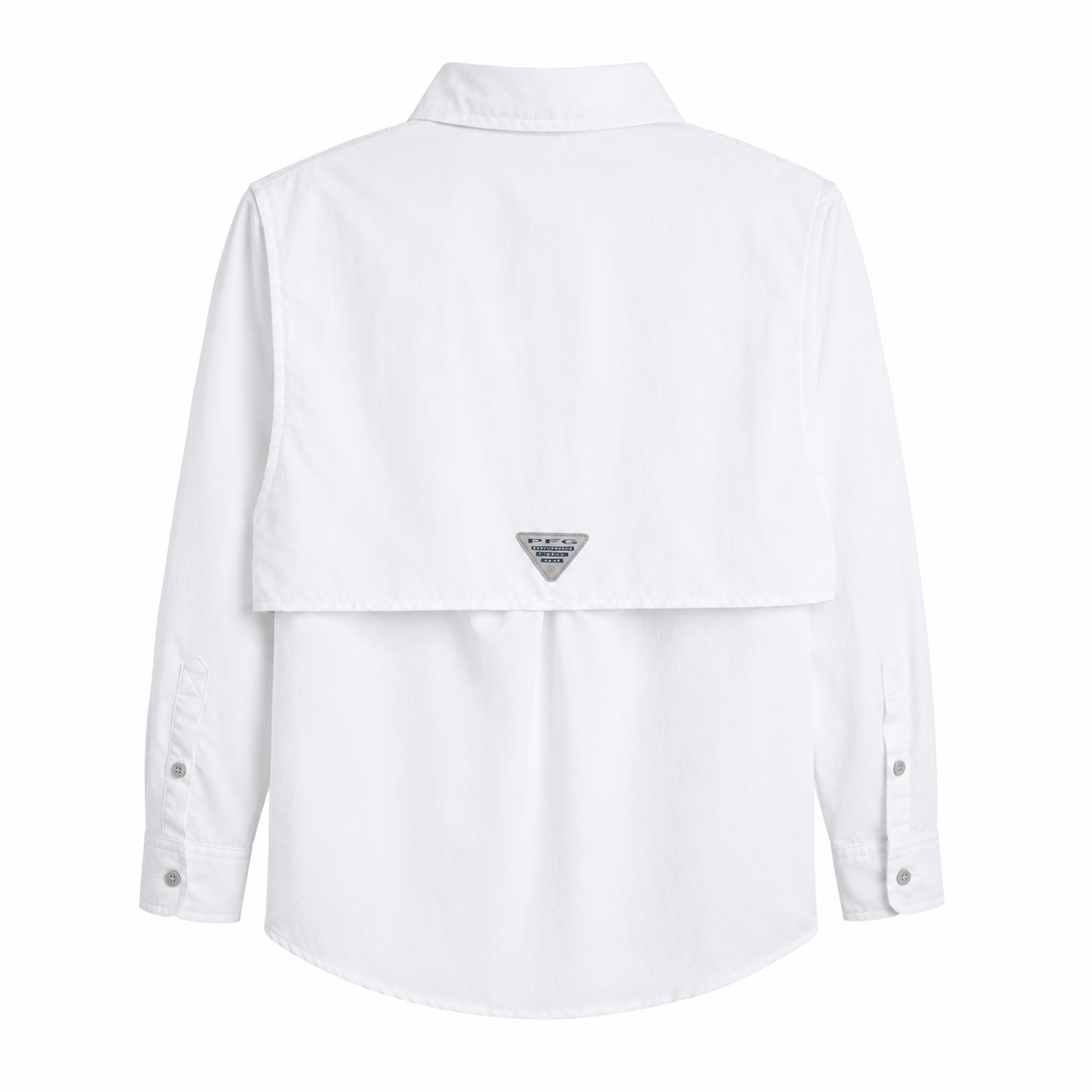 Columbia Sportswear PFG Bahama II button-down shirt