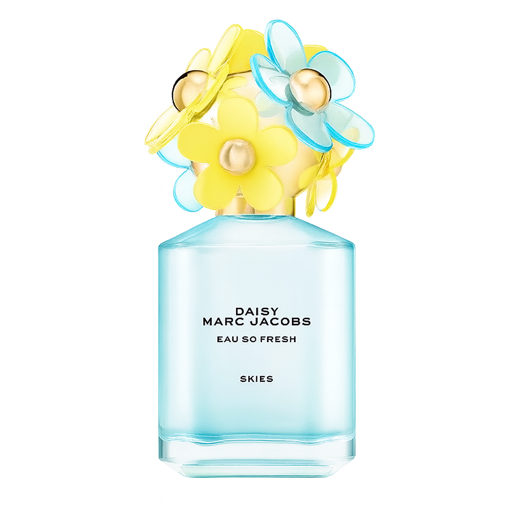 Marc Jacobs Daisy Eau So Fresh Skies Eau de Toilette Spray