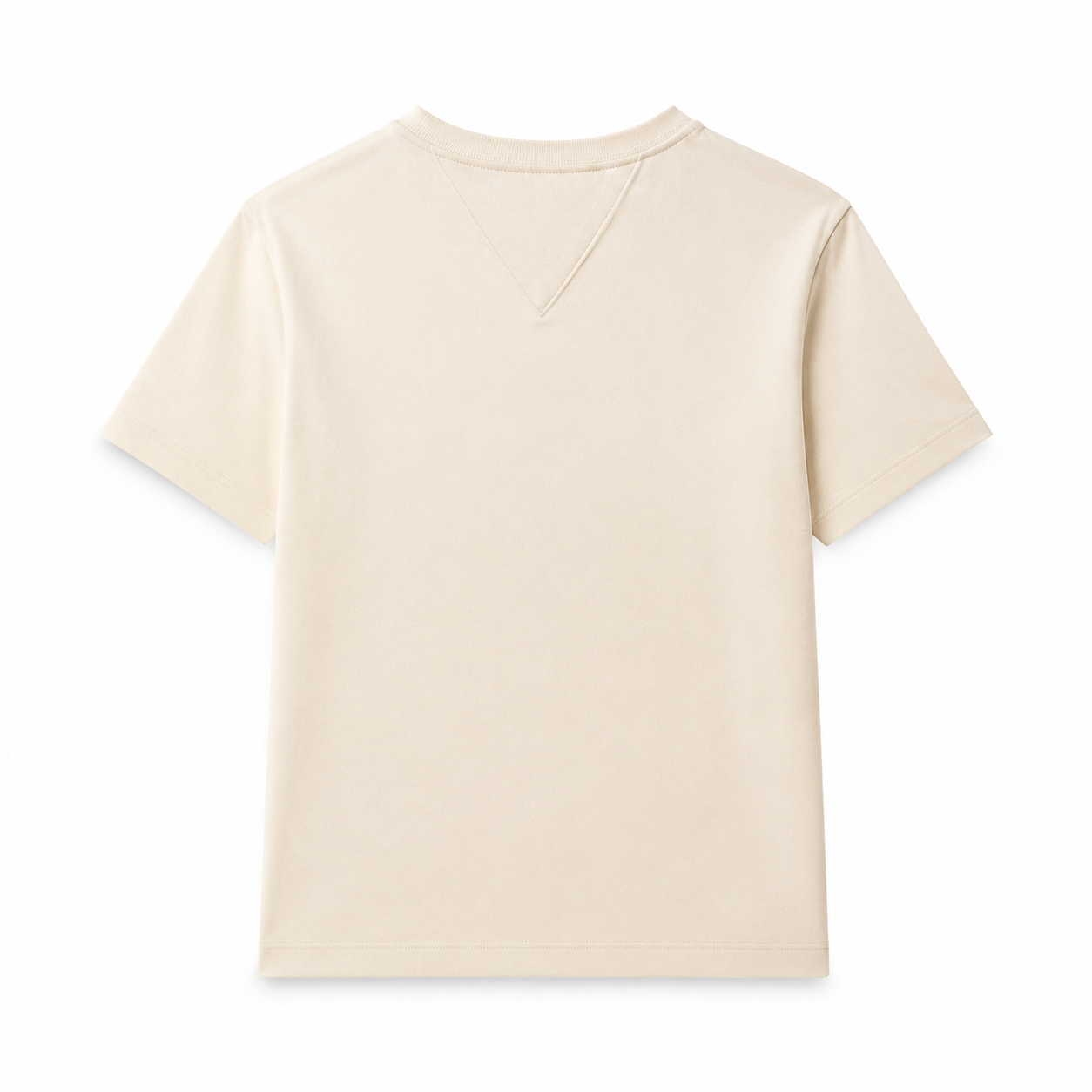 Tommy Hilfiger cotton crewneck t-shirt
