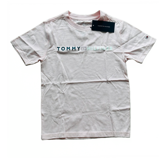 Tommy Hilfiger Girls’ Tee