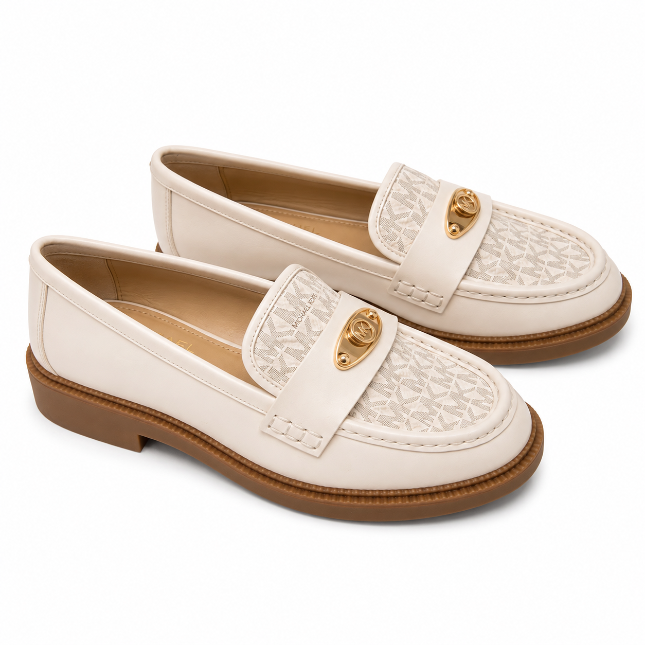Michael Kors Moccasins model Lex Shoes