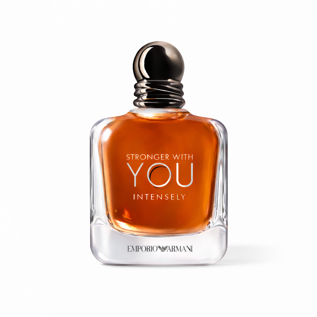 Emporio Stronger With You Intensely EDP Spray