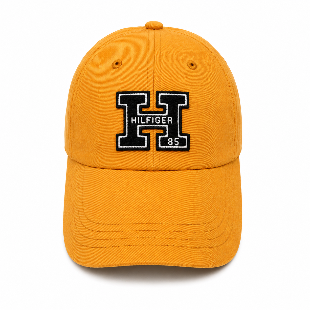Tommy Hilfiger Embroidered Logo Baseball