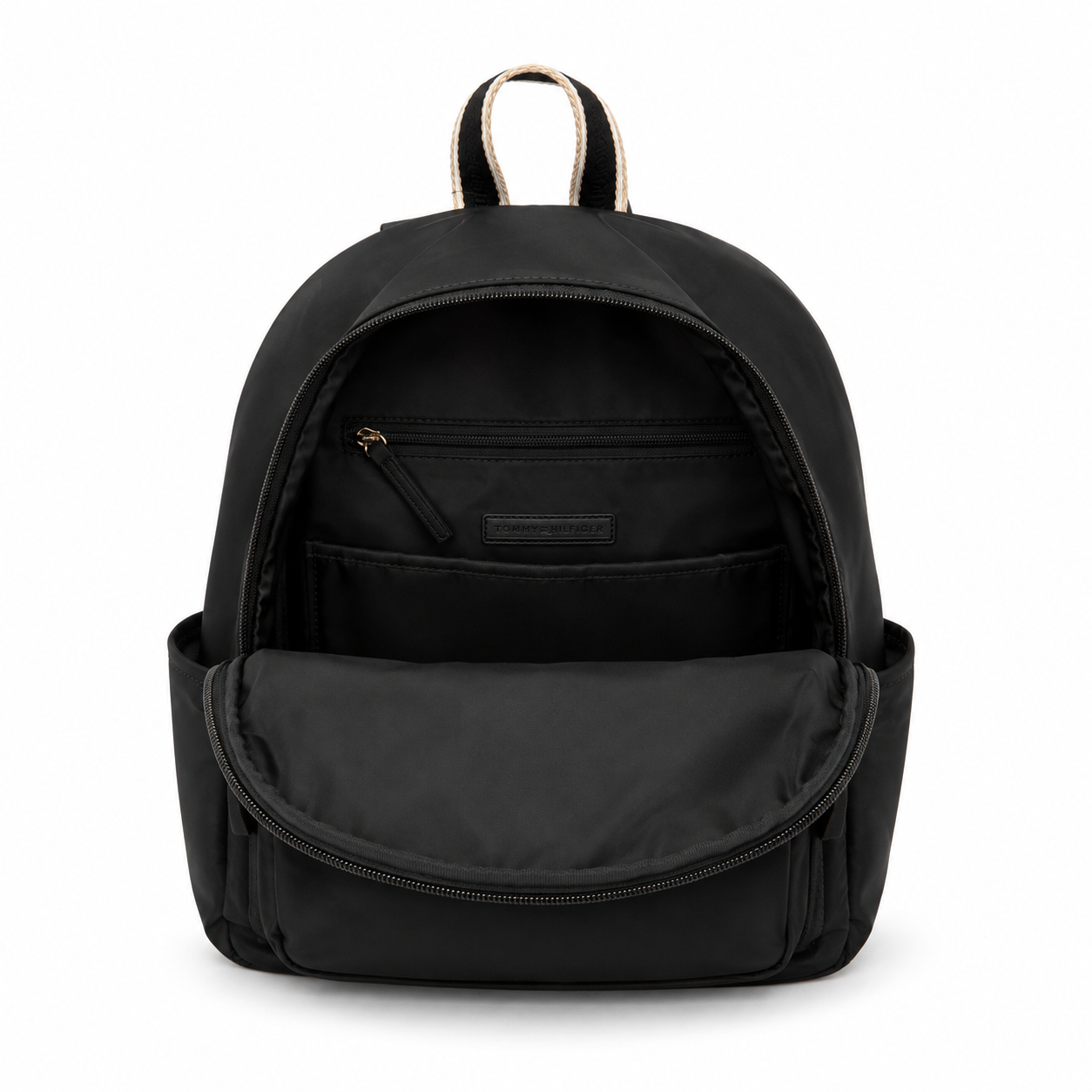 Tommy Hilfiger nylon backpack