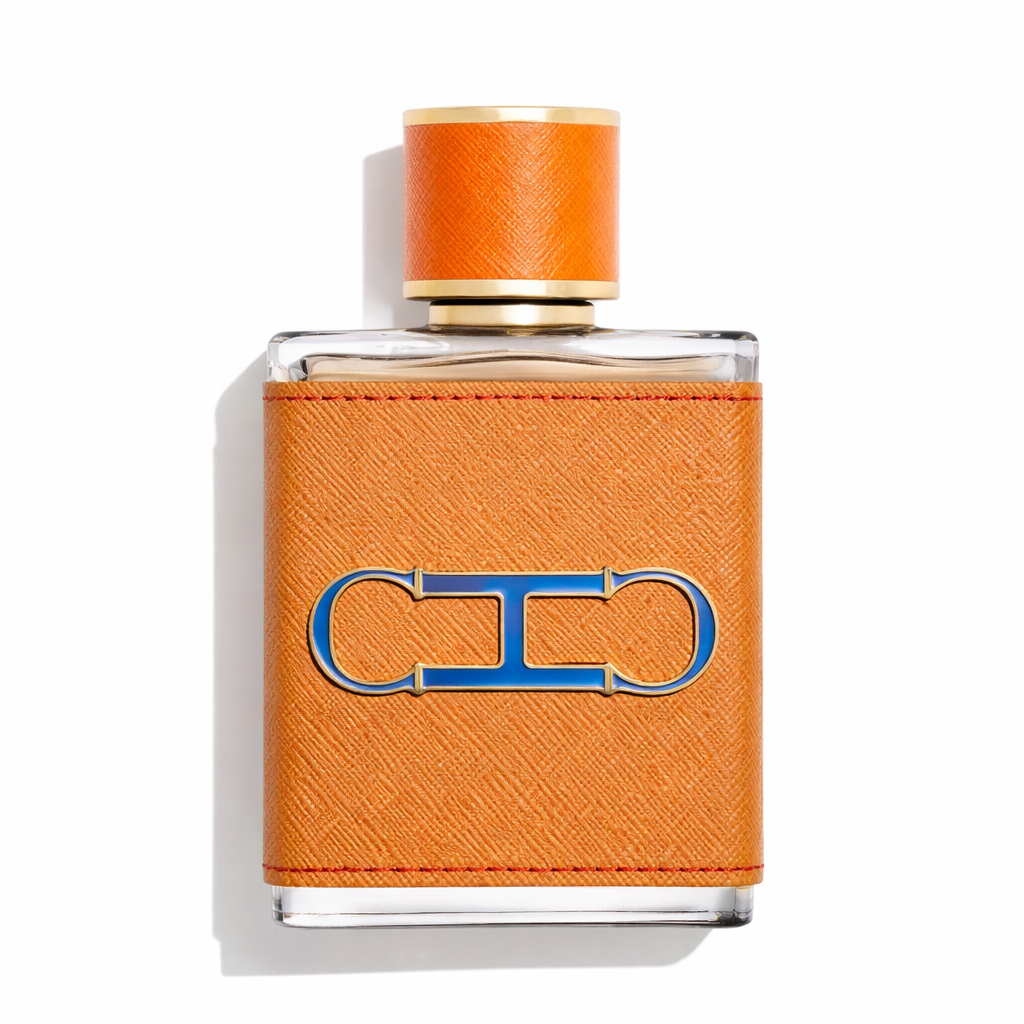 CH Men Insignia Leather Eau de Parfum