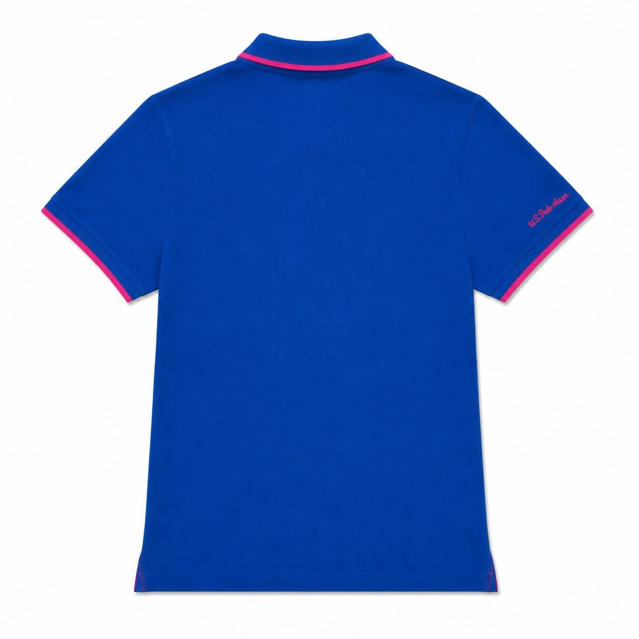 U.S. POLO ASSN Women's Polo Shirt