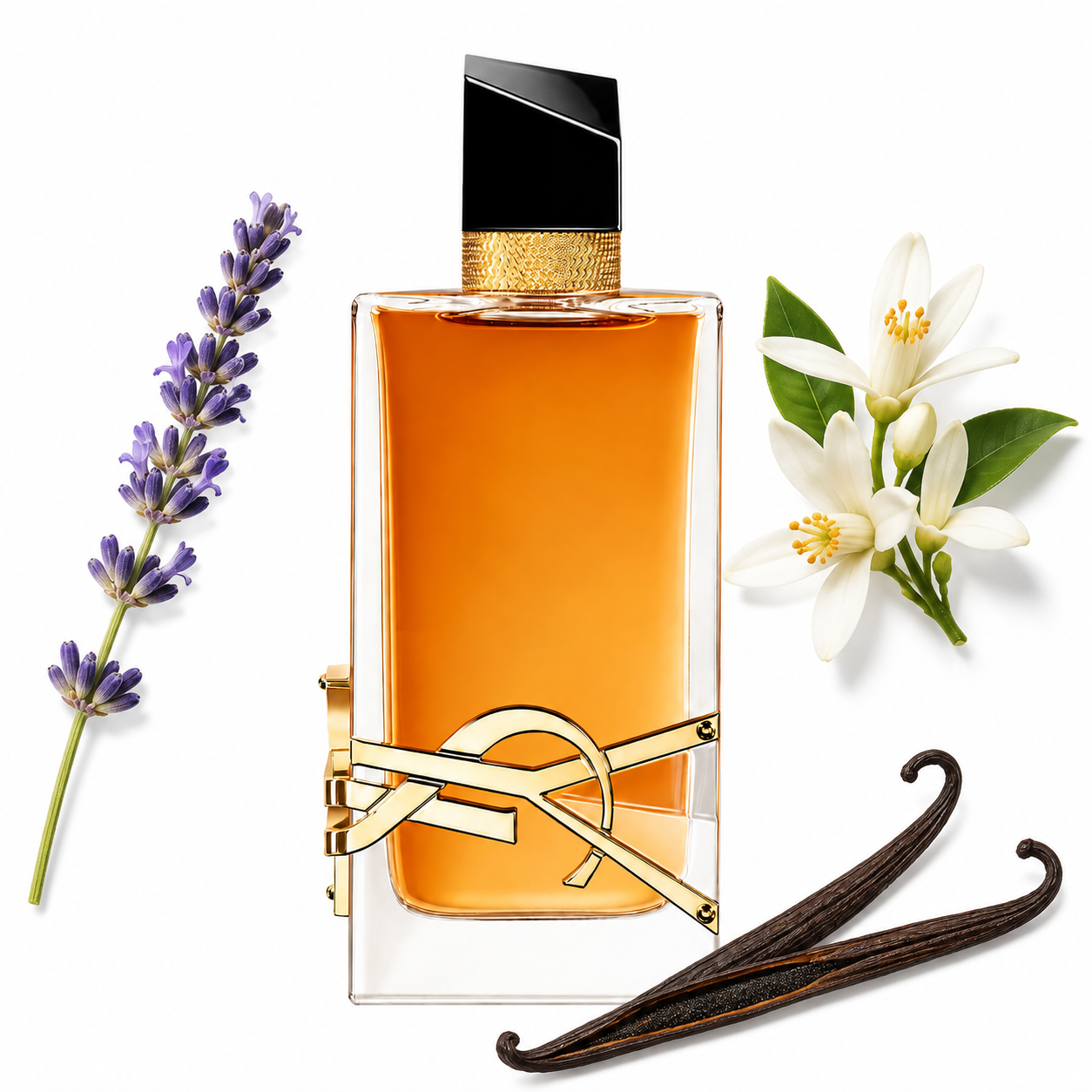 Yves Saint Laurent Libre Eau de Parfum Intense
