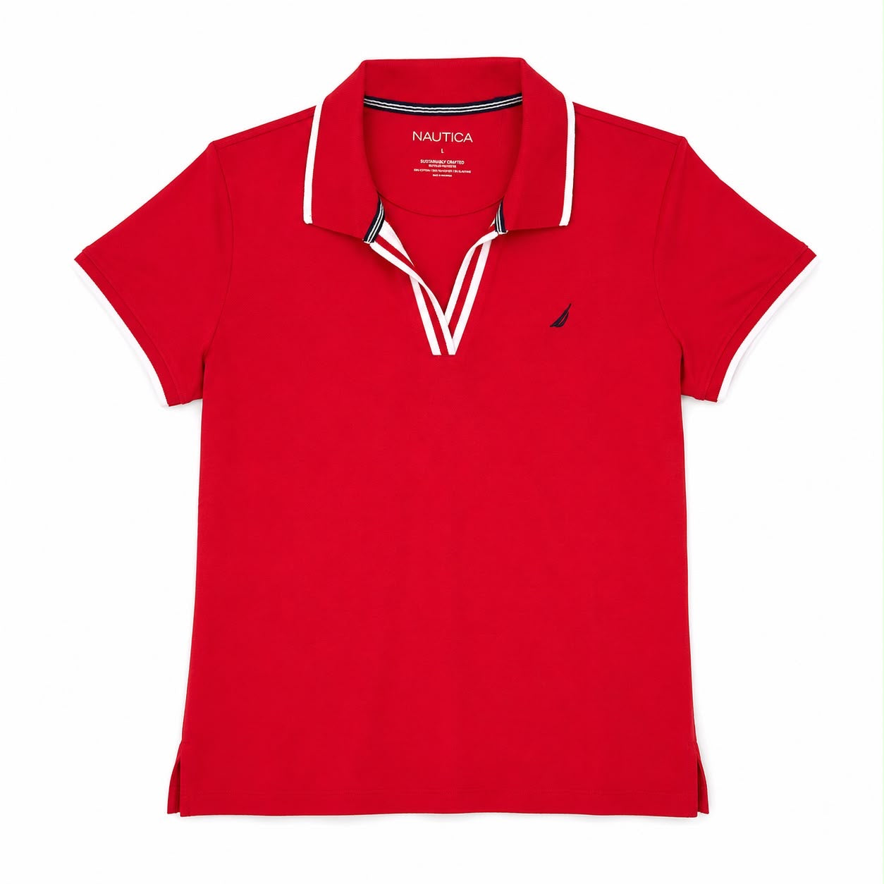 Náutica- Polo de Cubierta