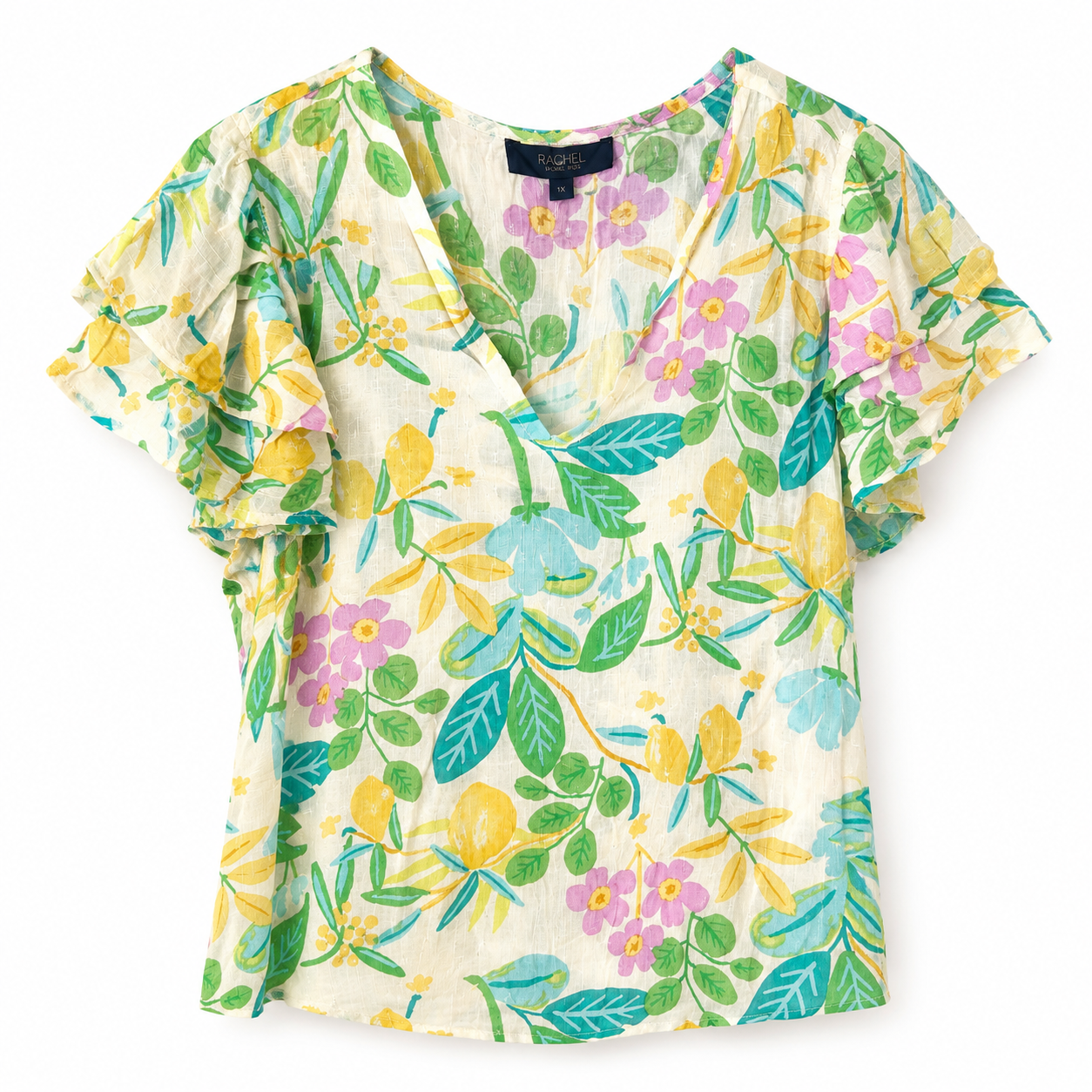 Rachel Roy V-neck blouse Women’s