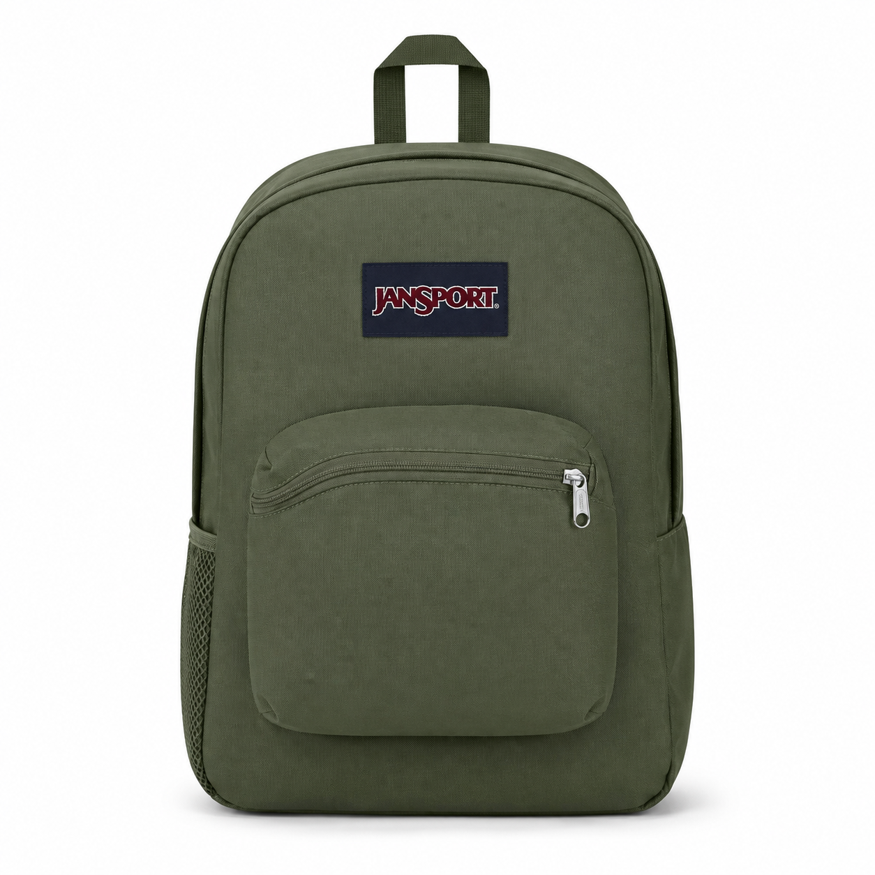 JanSport Cross Town Plus backpack