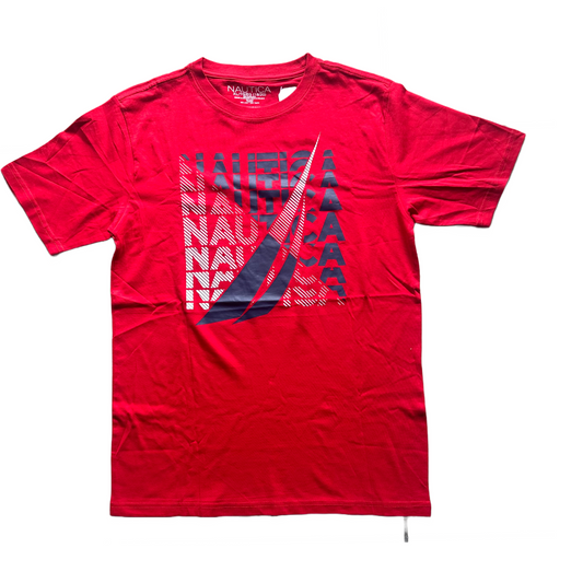 Nautica Boys’ Tee