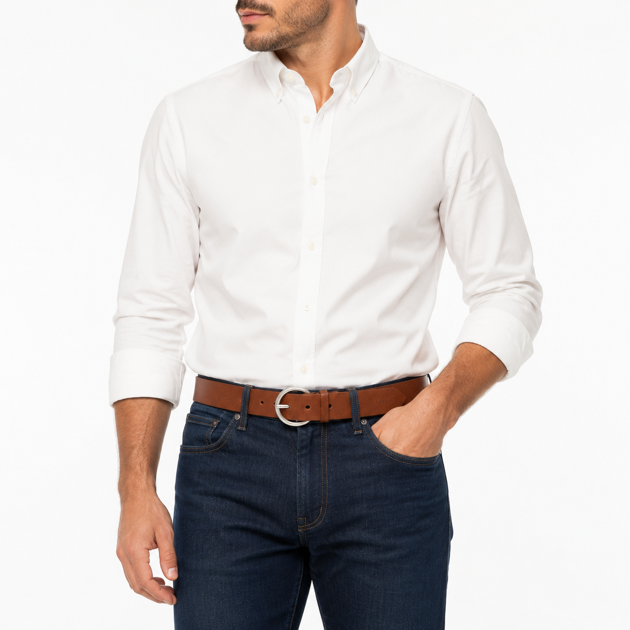 Levi’s Icon Belt