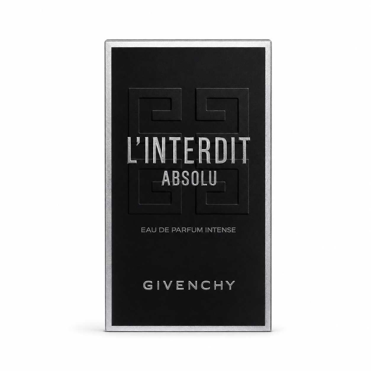 Givenchy L'Interdit Absolu Eau de Parfum Intense