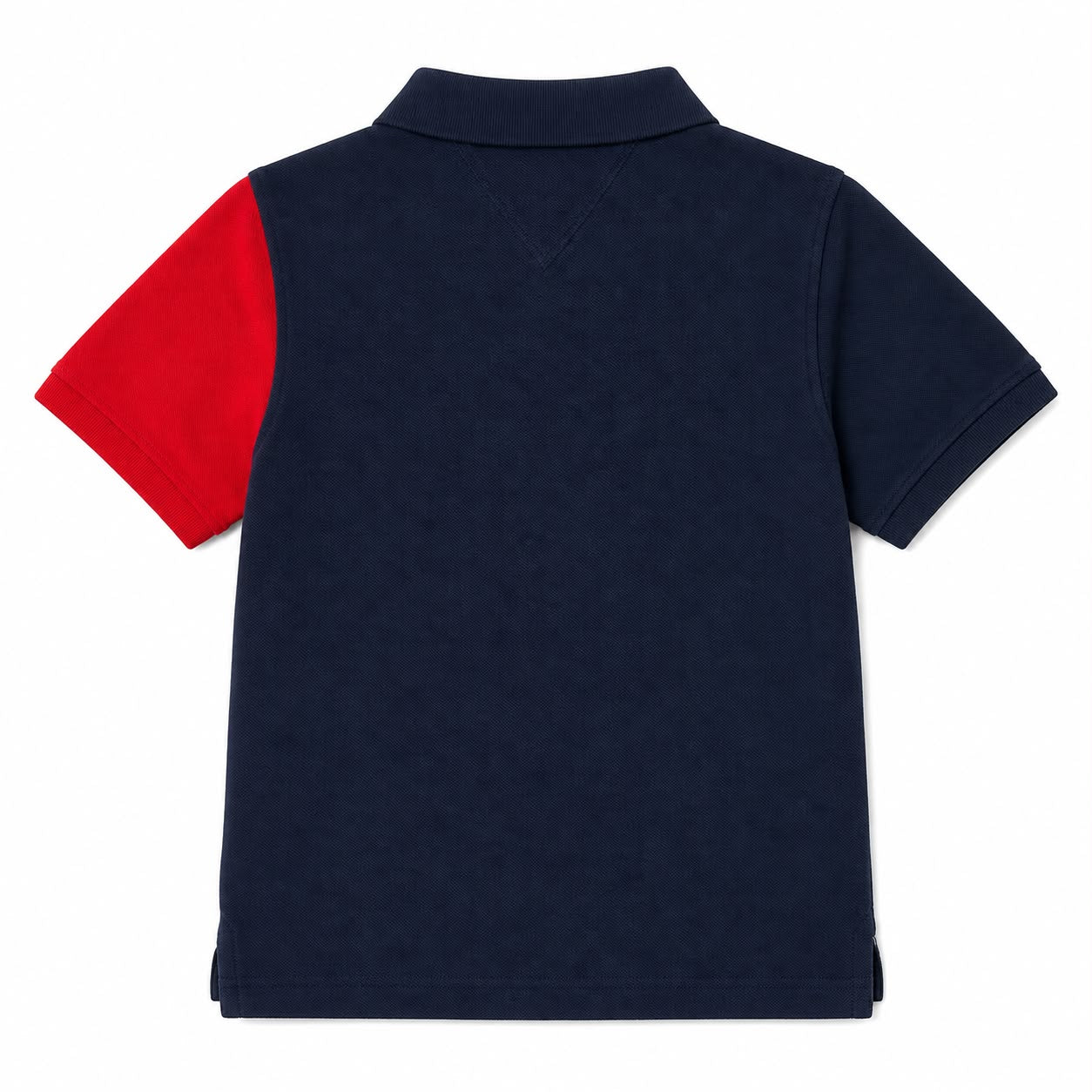 Tommy Hilfiger Kids’ Colorblock Polo