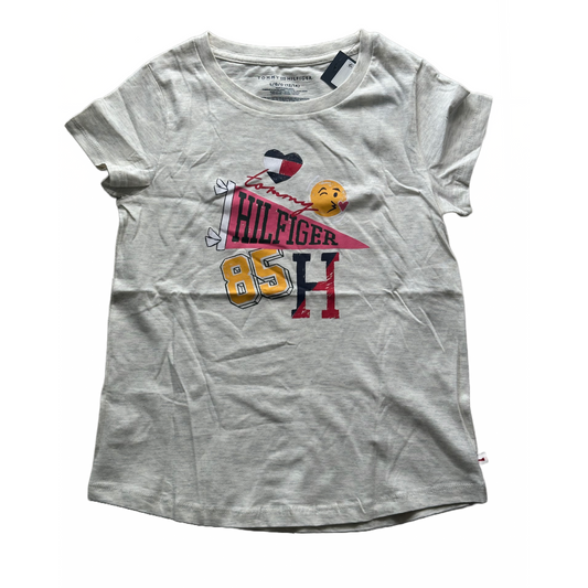 Tommy Hilfiger Girls’ Tee