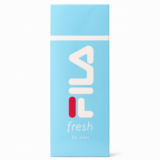 Fila Fresh Eau de Toilette