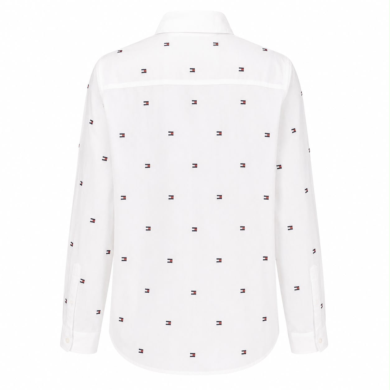 Tommy Hilfiger Women's Regular Fit Shirt