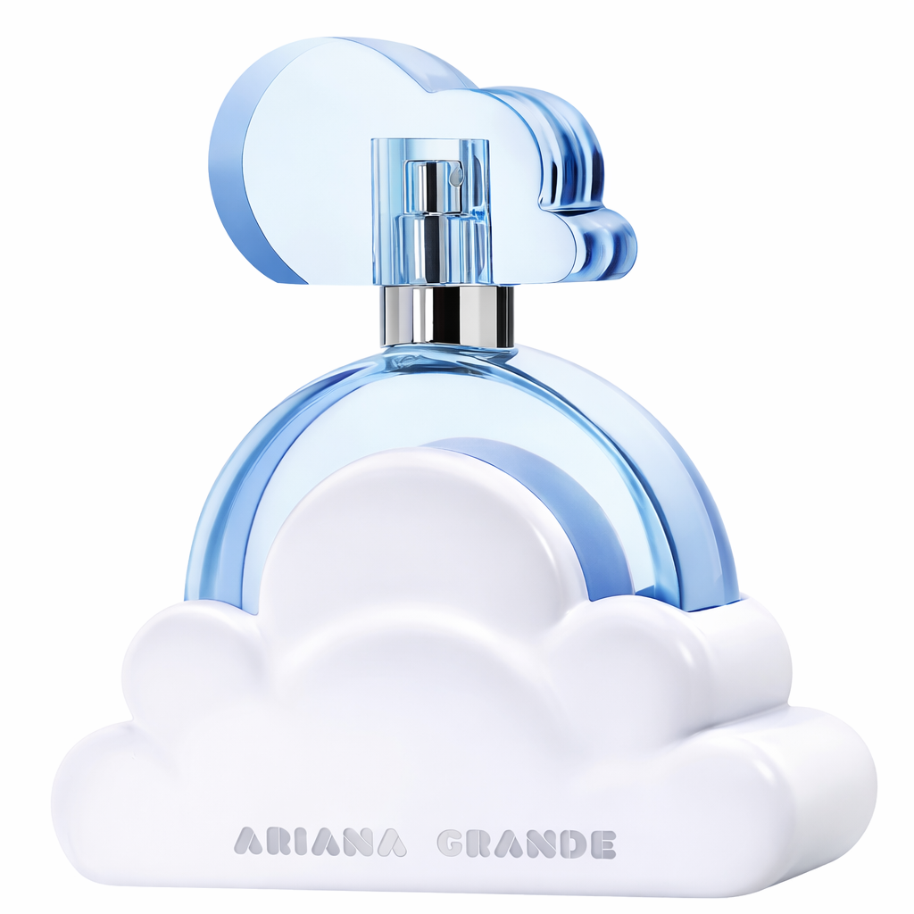 Ariana Grande Cloud By Ariana Grande 3.4 Oz EDP For Women