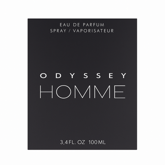 Armaf Odyssey Homme for Men Eau de Parfum Spray