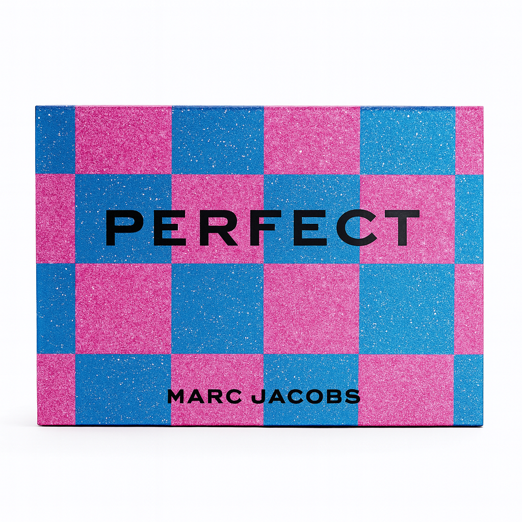 Marc Jacobs Perfect Eau De Parfum Gift Set