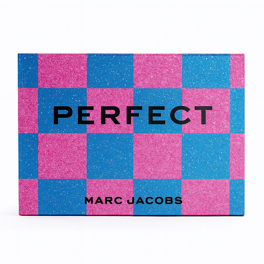 Marc Jacobs Perfect Eau De Parfum Gift Set